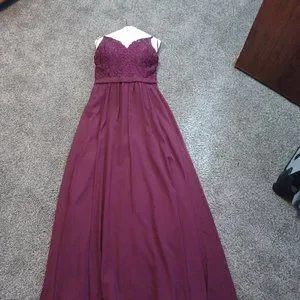 prom dresses houston Mocha Gold Ladivine by Cinderella Divine CD803 Fitted Sequin Long Size:12m to 2T Satin Lining Windsor blue homecoming dress